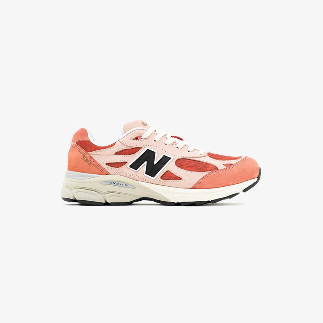 NB990v3 Colossal