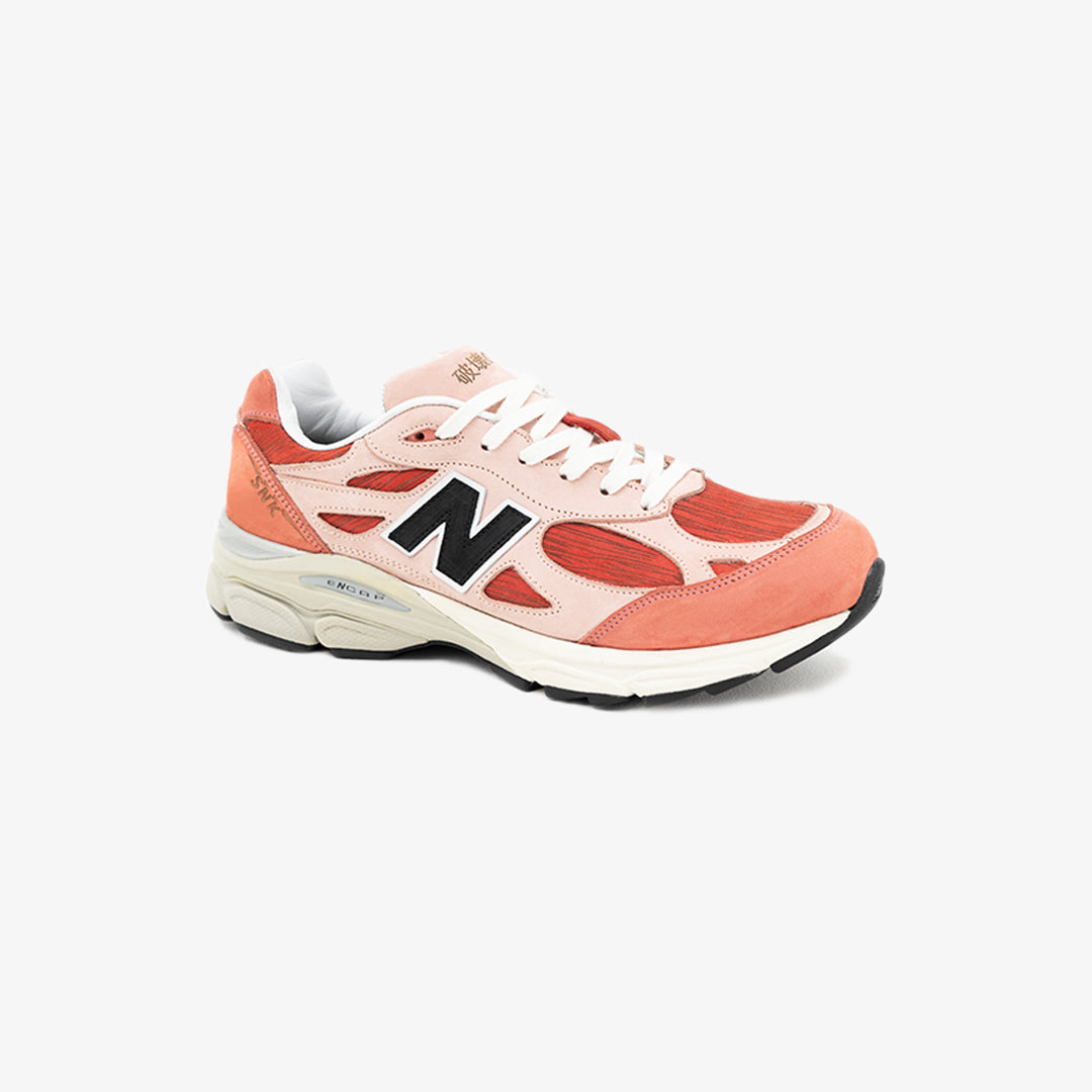 NB990v3 Colossal