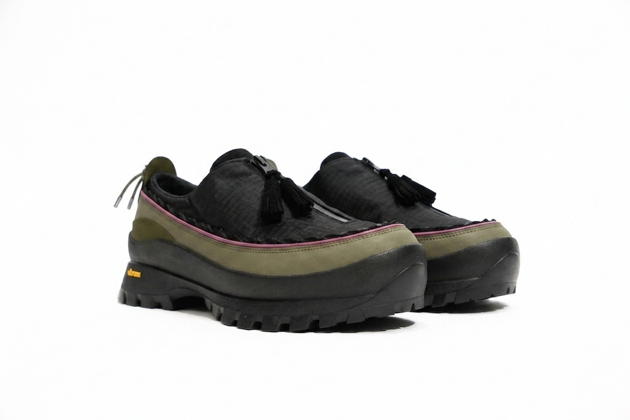 HIK-01 Kaki