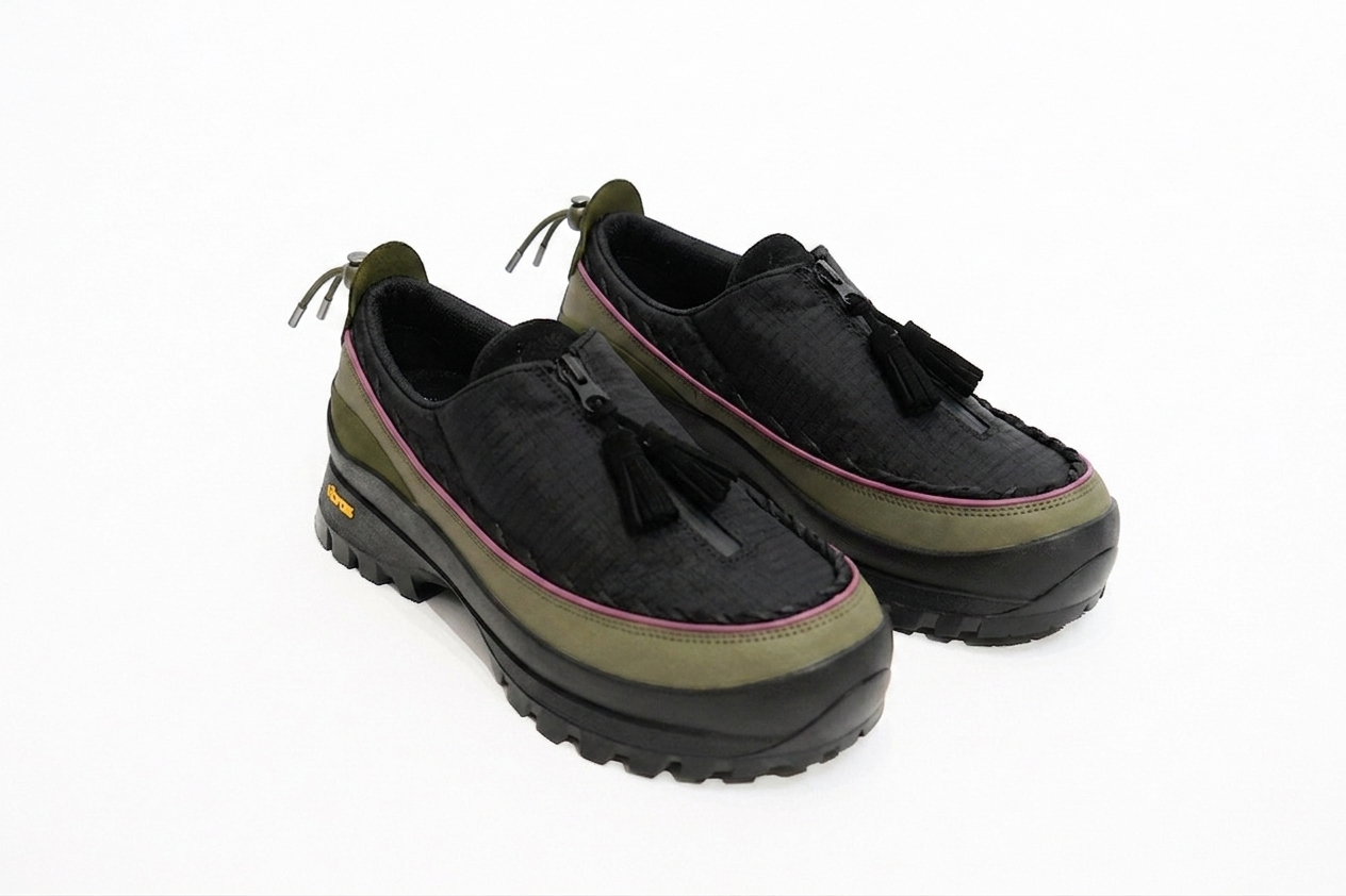 HIK-01 Kaki