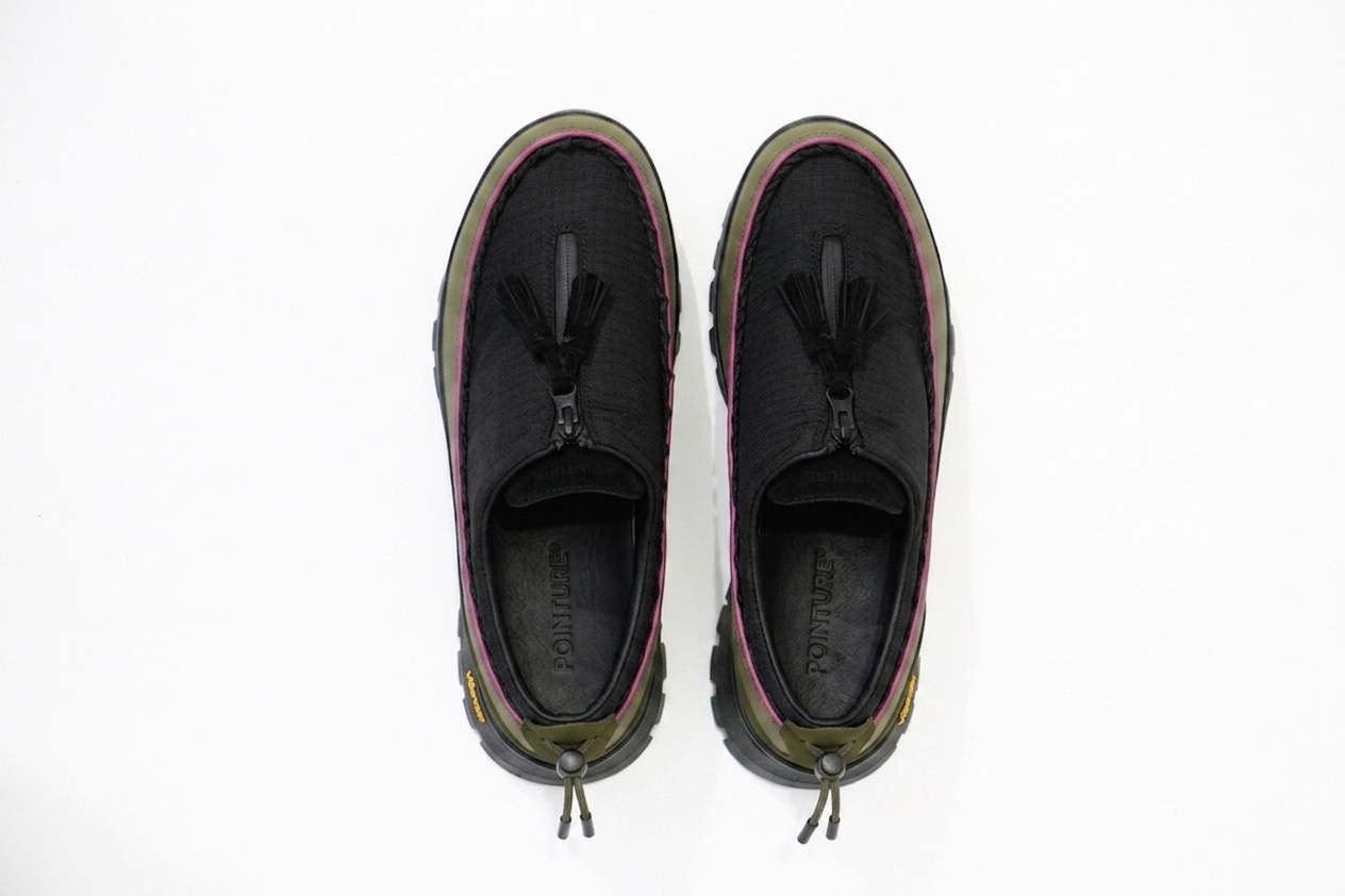 HIK-01 Kaki