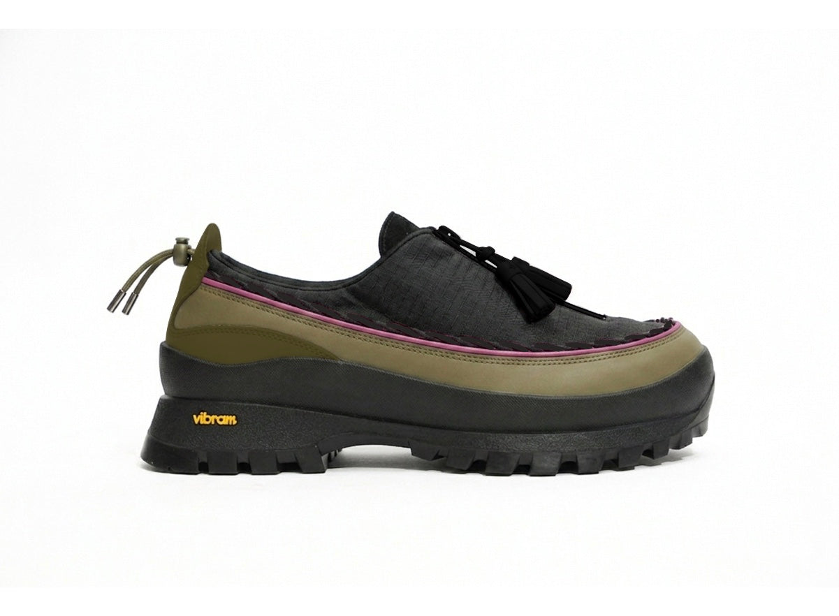 HIK-01 Kaki