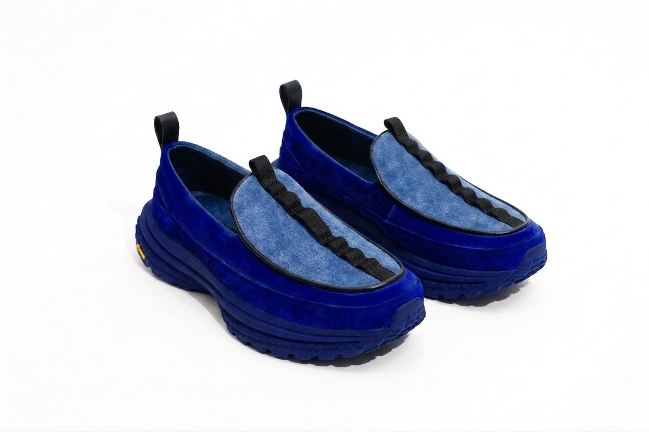 RUN-01 bleu