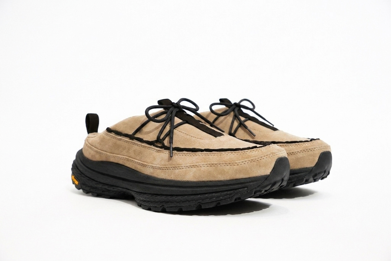 MUL-01 Beige