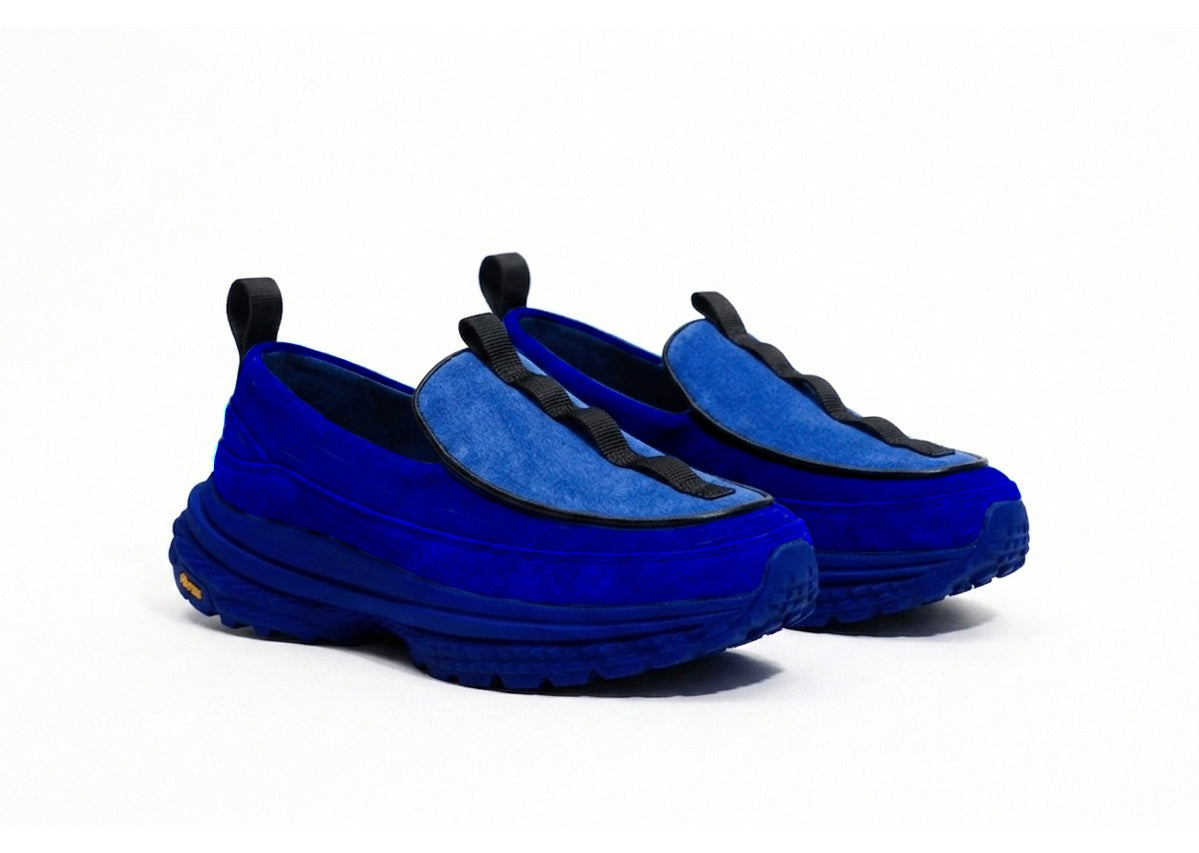 RUN-01 bleu